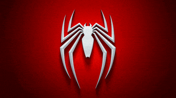 Spider-Man GIF by Insomniac Games