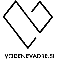 vodenevadbe Sticker