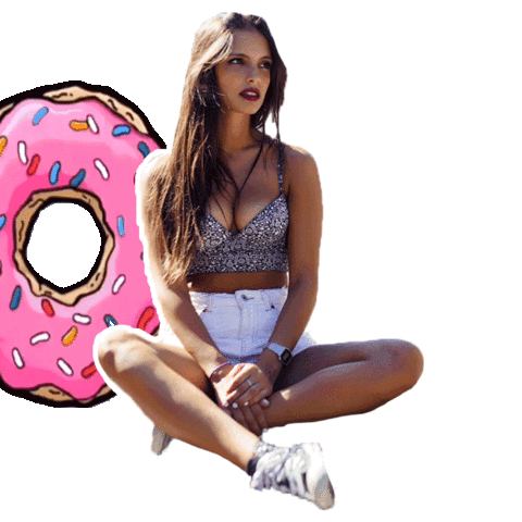 Francescaboni Sticker by foodbaker