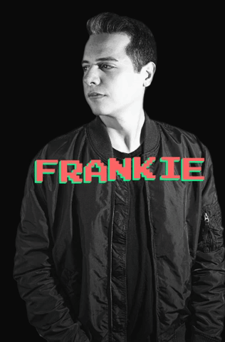 Frankie Fraanklyn GIF
