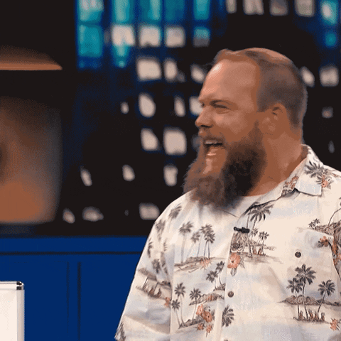excited no deal GIF by Deal Or No Deal