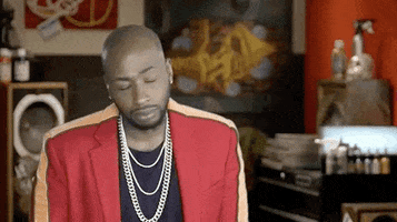 black ink crew GIF by VH1