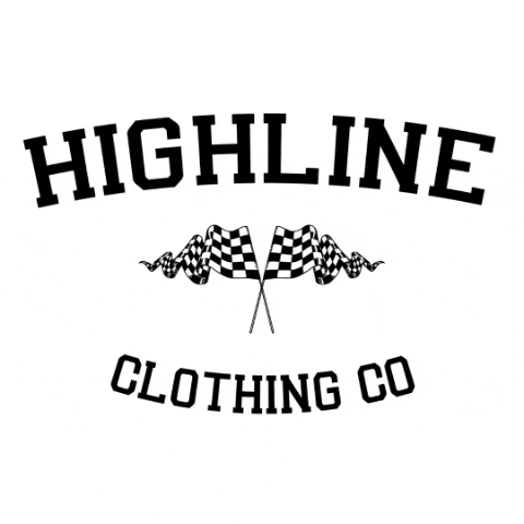 HighlineClothingCo raceday highline highlineclothing GIF