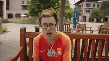 GIF by Robin Gan