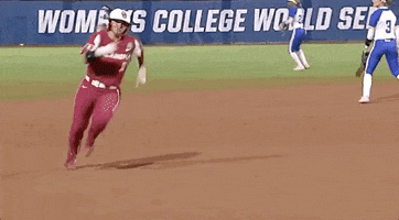 Women College GIF by NCAA Championships