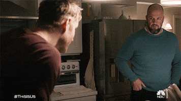 Nbc Handshake GIF by This Is Us