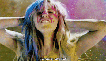 Revolution GIF