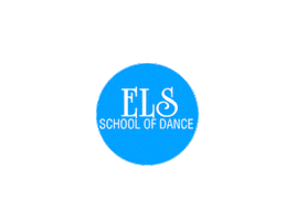 Acro Els Sticker by elsdance