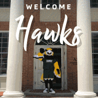 hawks csm GIF by College of Southern Maryland