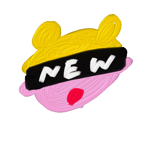 New Sticker