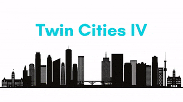 Twin Cities IV GIF