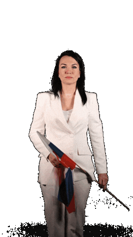 Bejurik Sticker by Progresivne Slovensko