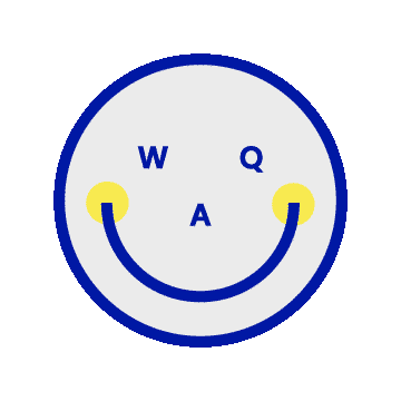 Web à Québec Sticker