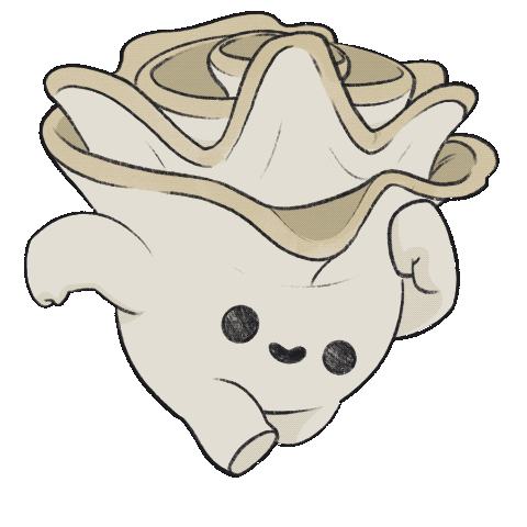 Running Sticker