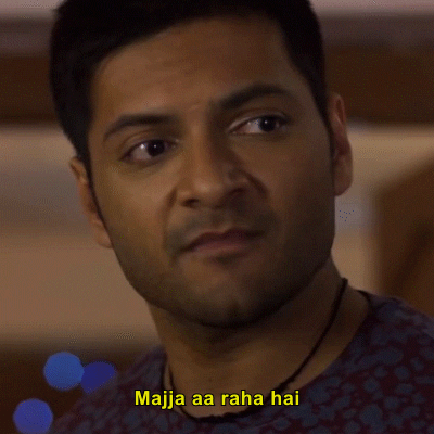 Amazon Prime Video Mirzapur GIF - Find & Share on GIPHY
