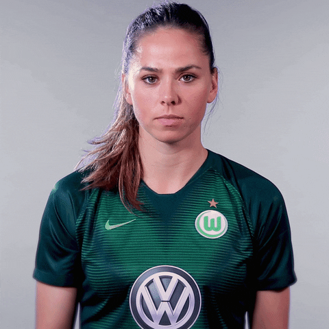 angry champions league GIF by VfL Wolfsburg