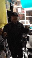happy new york GIF by Ray's Candy Store