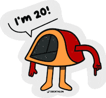 Decathlon Sticker by Quechua