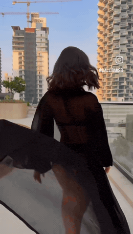 Dallis Cosmo GIF