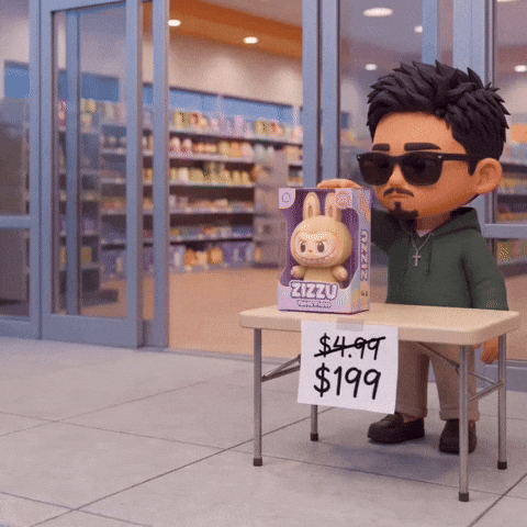 Seller GIF by Off Script by LKTC