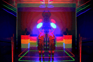 Flash Festival Cap Sciences Unispheres Mydigitalfood Bordeaux GIF