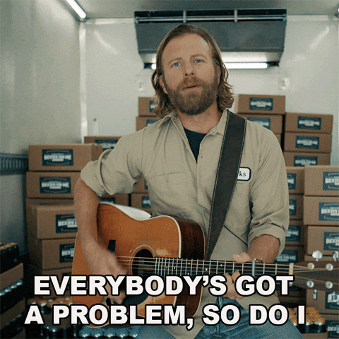 Hardy GIF by Dierks Bentley