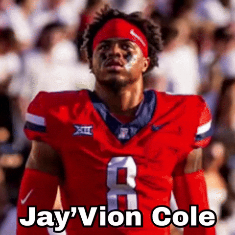 Arizona Football GIF
