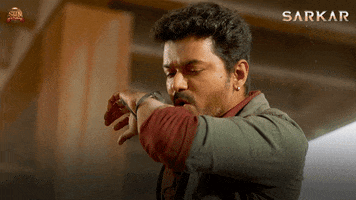 assault vijay GIF by Sun Pictures