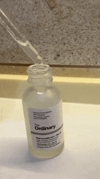 The Ordinary GIF by Ejollify Beauty - Find & Share on GIPHY