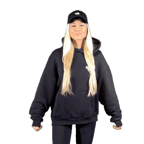 Jo Wuensche Sticker by ab-glanz