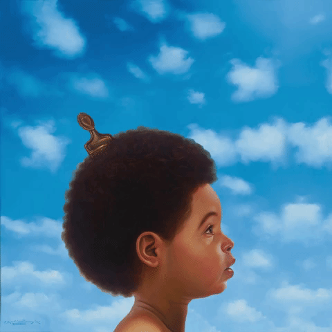 nothing was the same drake GIF by uDiscoverMusic