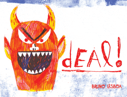 deal with the devil GIF by Bruno Lisboa
