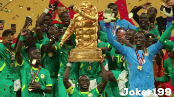 Senegal GIF