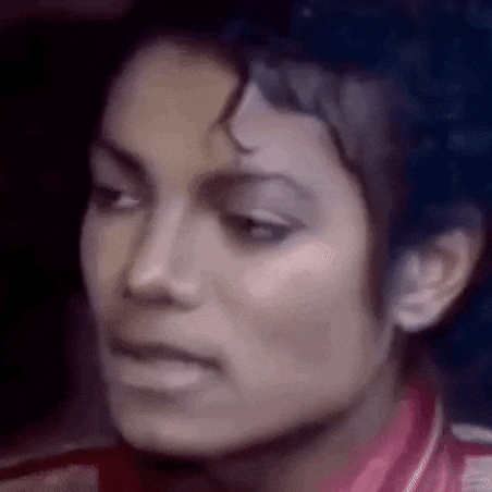 Michael Jackson Mj GIF