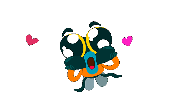 Play Juego Sticker for iOS & Android