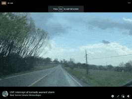Tornado GIF