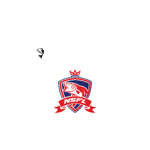 sport-fiske.no Sticker