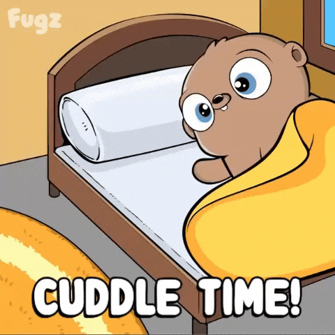 I Love You Hug GIF by Fugz Official