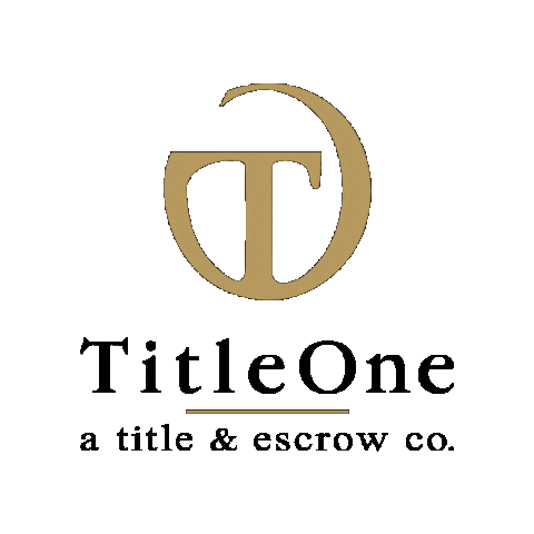 TitleOne Sticker
