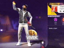 Vivek GIF