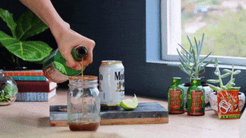 beer images GIF by I love micheladas