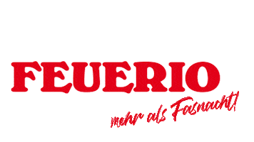 Bdk Feurio Sticker by FEUERIO Mannheim