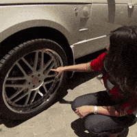 kim kardashian rims GIF by MTV Cribs