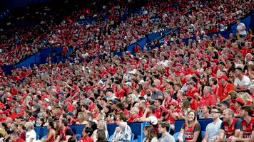 red army yes GIF by Perth Wildcats