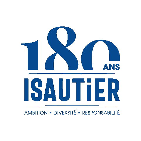 Cocktail Mojito Sticker by Isautier