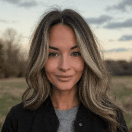 Erika Mackinnon GIF