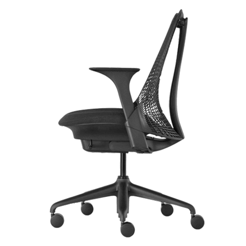 Herman Miller Brasil Sticker