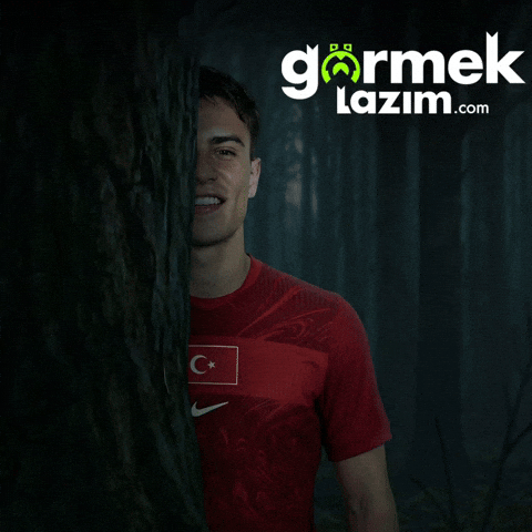 Yıldız GIF by Görmek Lazım