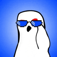 Ptarmigan GIF by AWEBO