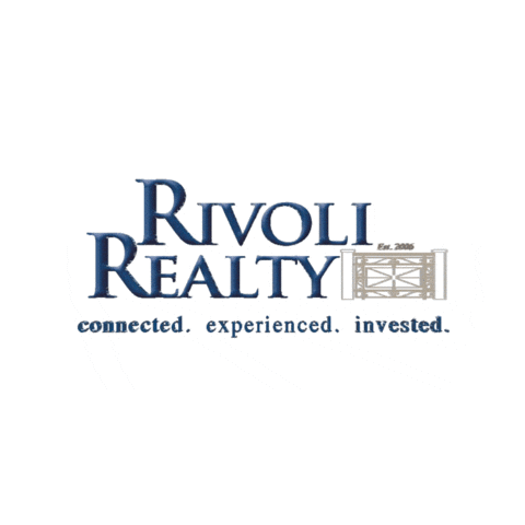 Rivoli Realty – Macon GA Real Estate Sticker